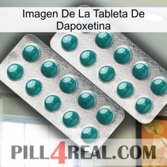 Dapoxetine Tablet Image dapoxetine2